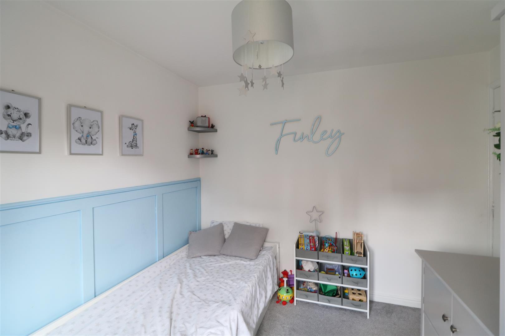 Blithfield Way, Norton Heights, Stoke-On-Trent